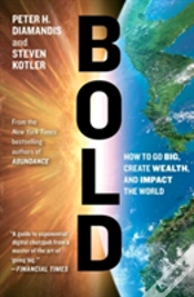 Capa do artigo Bold