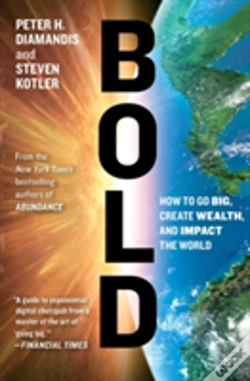 Capa do artigo Bold