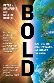 Capa do artigo Bold
