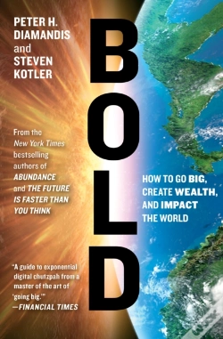 Capa do artigo Bold