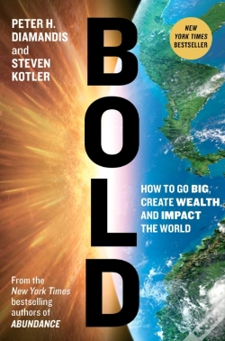 Capa do artigo Bold