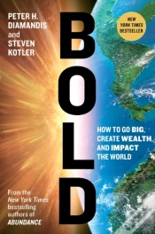 Capa do artigo Bold