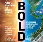 Capa do artigo Bold