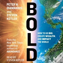Capa do artigo Bold