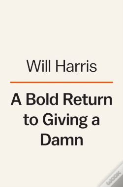 Capa do artigo Bold Return To Giving A Damn