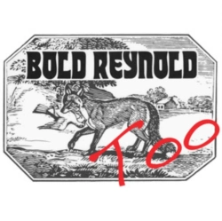 Capa do artigo Bold Reynold Too - CD
