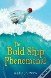 Capa do artigo Bold Ship Phenomenal
