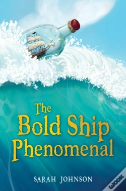 Capa do artigo Bold Ship Phenomenal