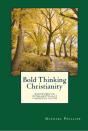 Bold Thinking Christianity - Preview