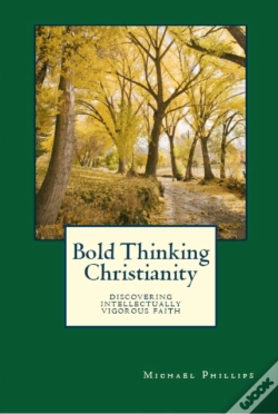 Capa do artigo Bold Thinking Christianity