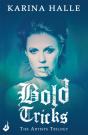 Bold Tricks (The Artists Trilogy 3) - Preview