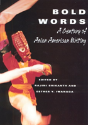 Bold Words - Preview