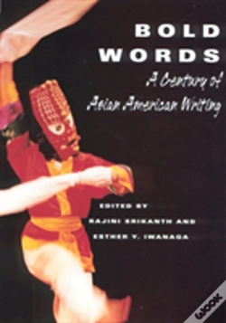 Capa do artigo Bold Words
