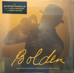Capa do artigo Bolden - Vinil