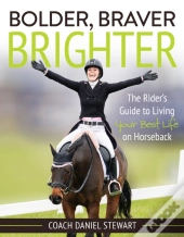Bolder, Braver, Brighter
