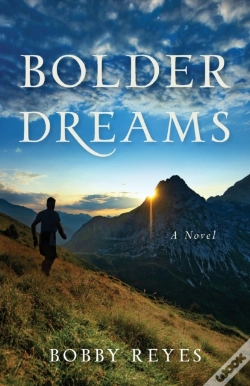 Capa do artigo Bolder Dreams