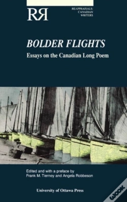 Capa do artigo Bolder Flights