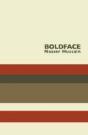 Boldface - Preview