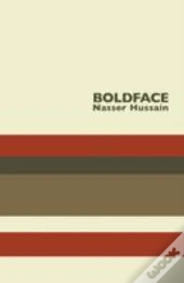 Boldface