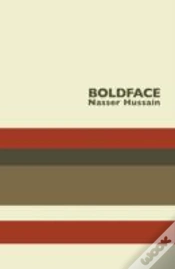 Capa do artigo Boldface