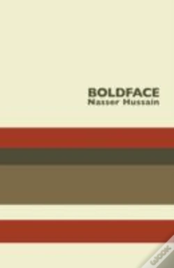 Capa do artigo Boldface