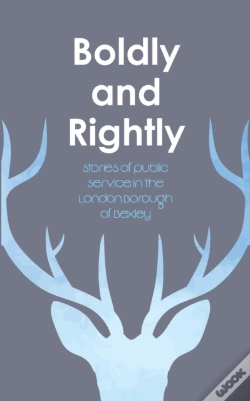 Capa do artigo Boldly And Rightly