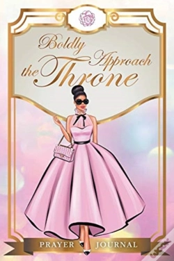 Capa do artigo Boldly Approach The Throne