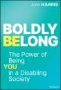 Boldly Belong - Preview