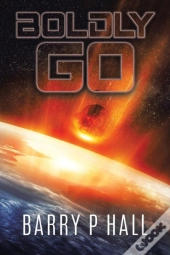 Boldly Go