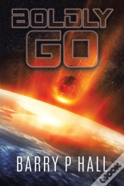 Capa do artigo Boldly Go
