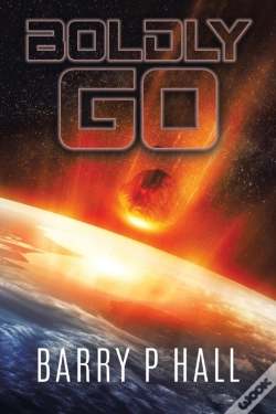 Capa do artigo Boldly Go