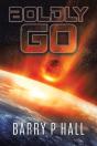 Boldly Go - Preview