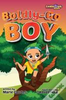 Boldly-Go Boy