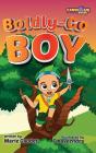 Boldly-Go Boy - Preview