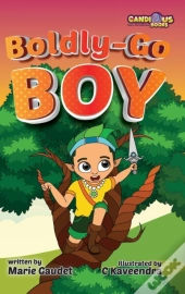 Boldly-Go Boy