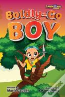 Boldly-Go Boy