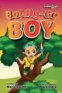 Boldly-Go Boy - Preview