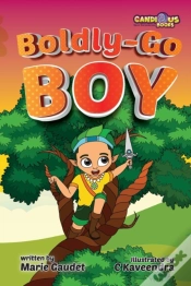 Capa do artigo Boldly-Go Boy