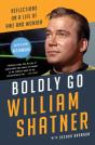 Boldly Go - Preview