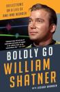 Boldly Go - Preview