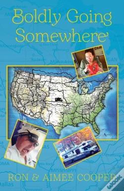 Capa do artigo Boldly Going Somewhere