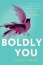 Boldly You - Preview
