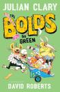 Bolds Go Green - Preview