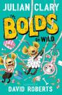 Bolds Go Wild - Preview
