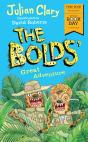 Bolds' Great Adventure - Preview
