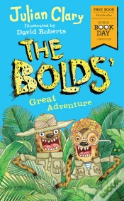 Capa do artigo Bolds