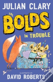 Bolds In Trouble