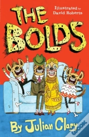 Capa do artigo Bolds