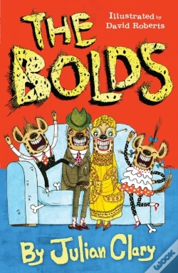 Capa do artigo Bolds