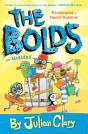 Bolds On Holiday - Preview